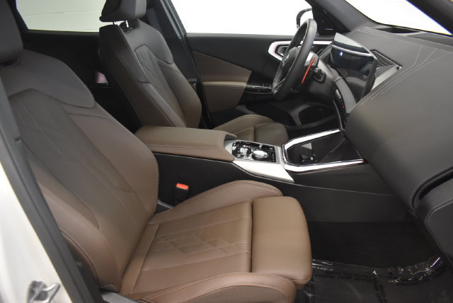 Used 2026 BMW X3 M50 AWD/4WD image 19