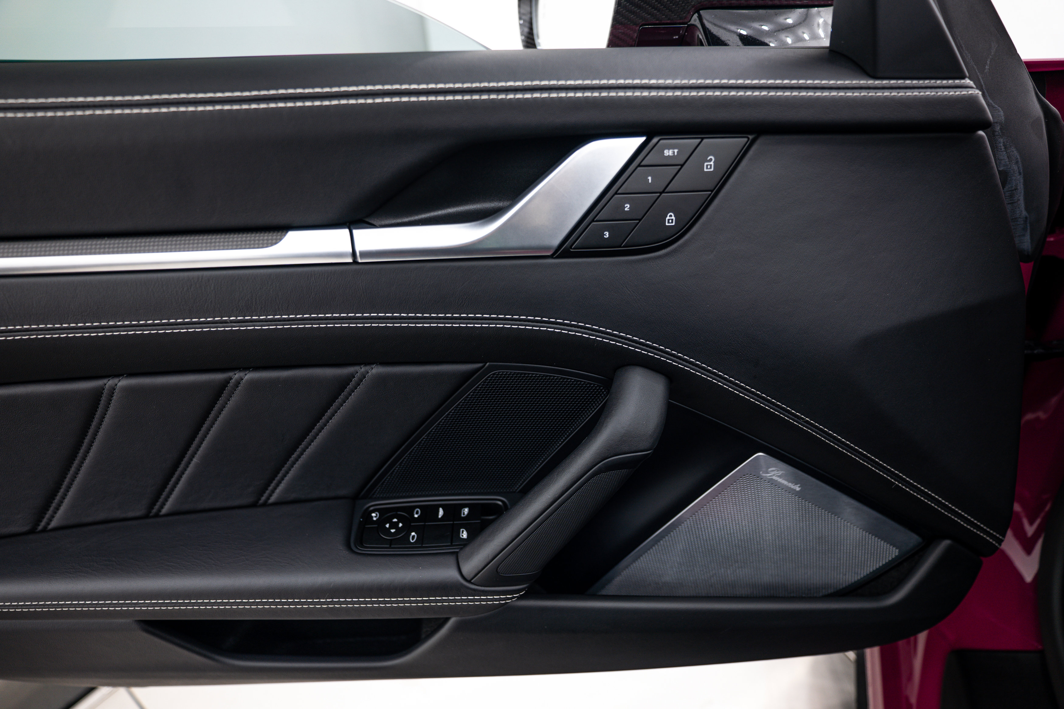 Certified 2024 Porsche 911 Turbo S image 15