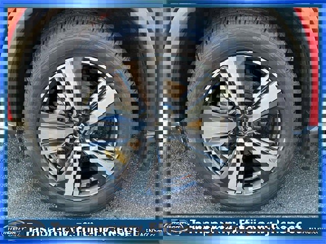 Certified 2021 Nissan Rogue SL image 11