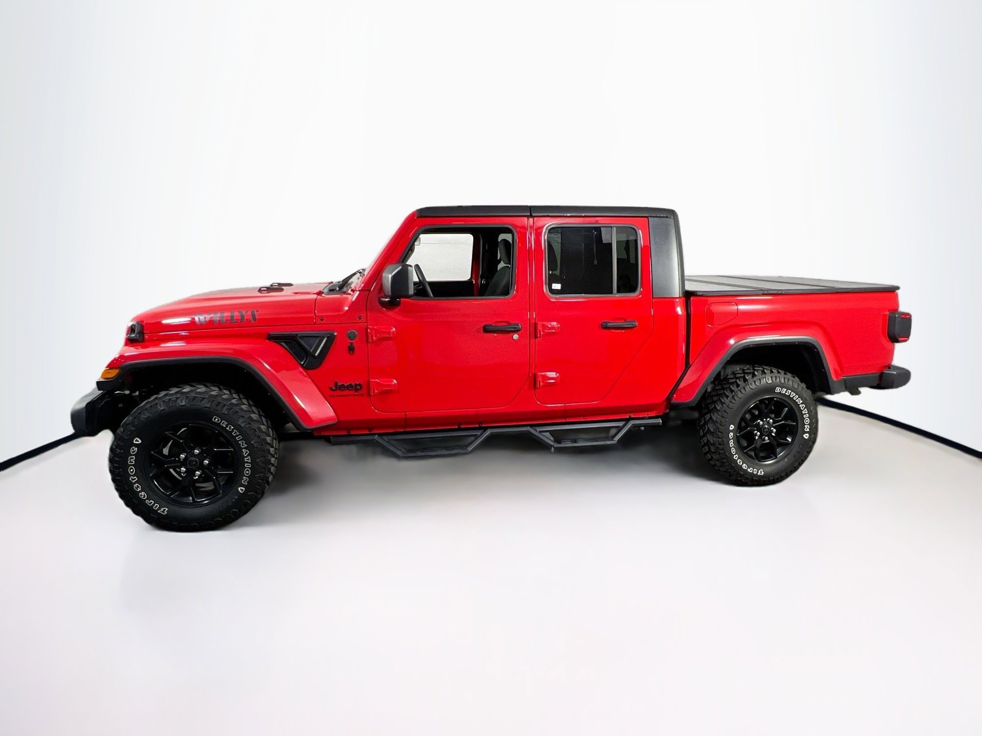Used 2024 Jeep Gladiator Sport image 8