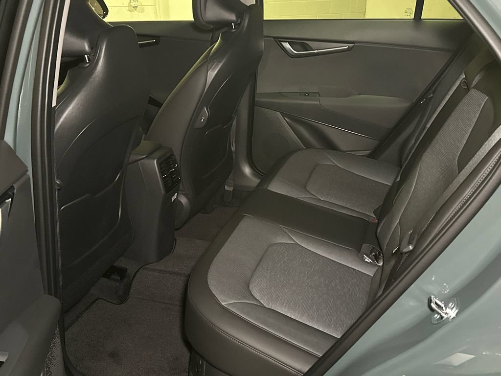 New 2026 Kia Niro SX Touring FWD image 14