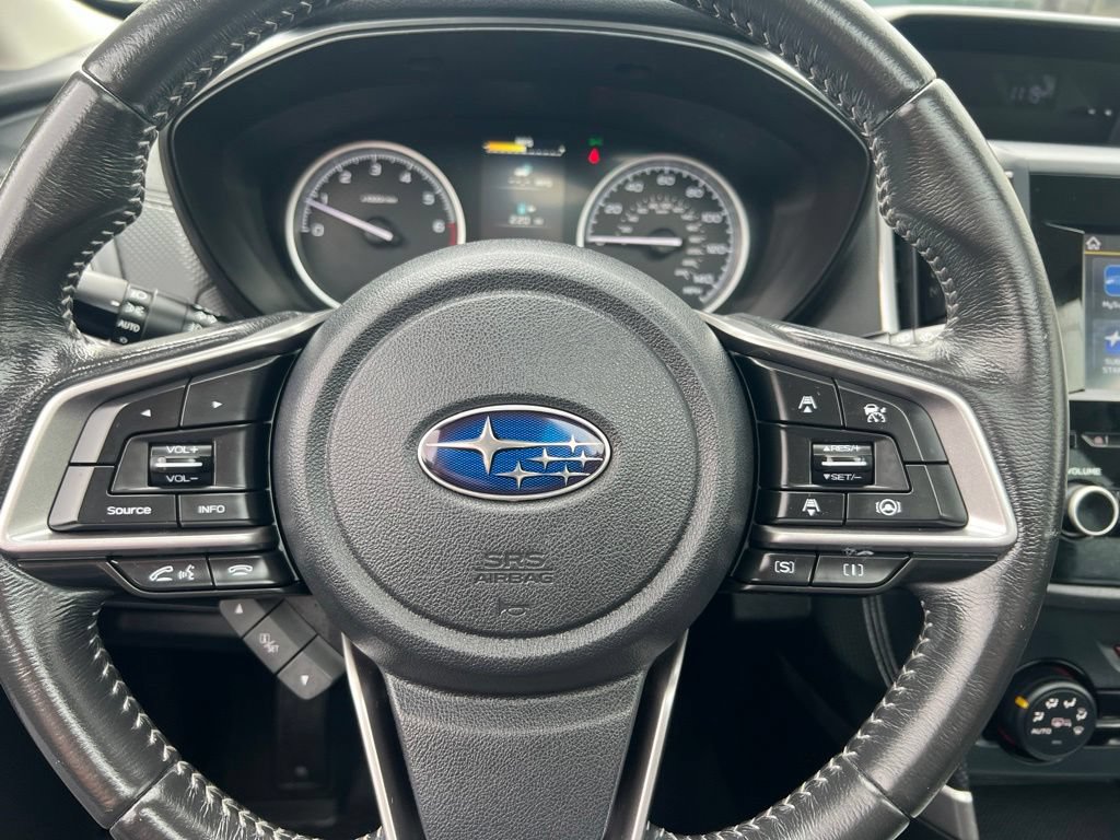 Used 2021 Subaru Forester Premium AWD/4WD image 59