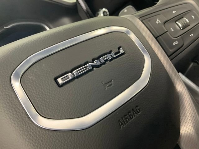 New 2026 GMC Sierra 1500 Denali image 53
