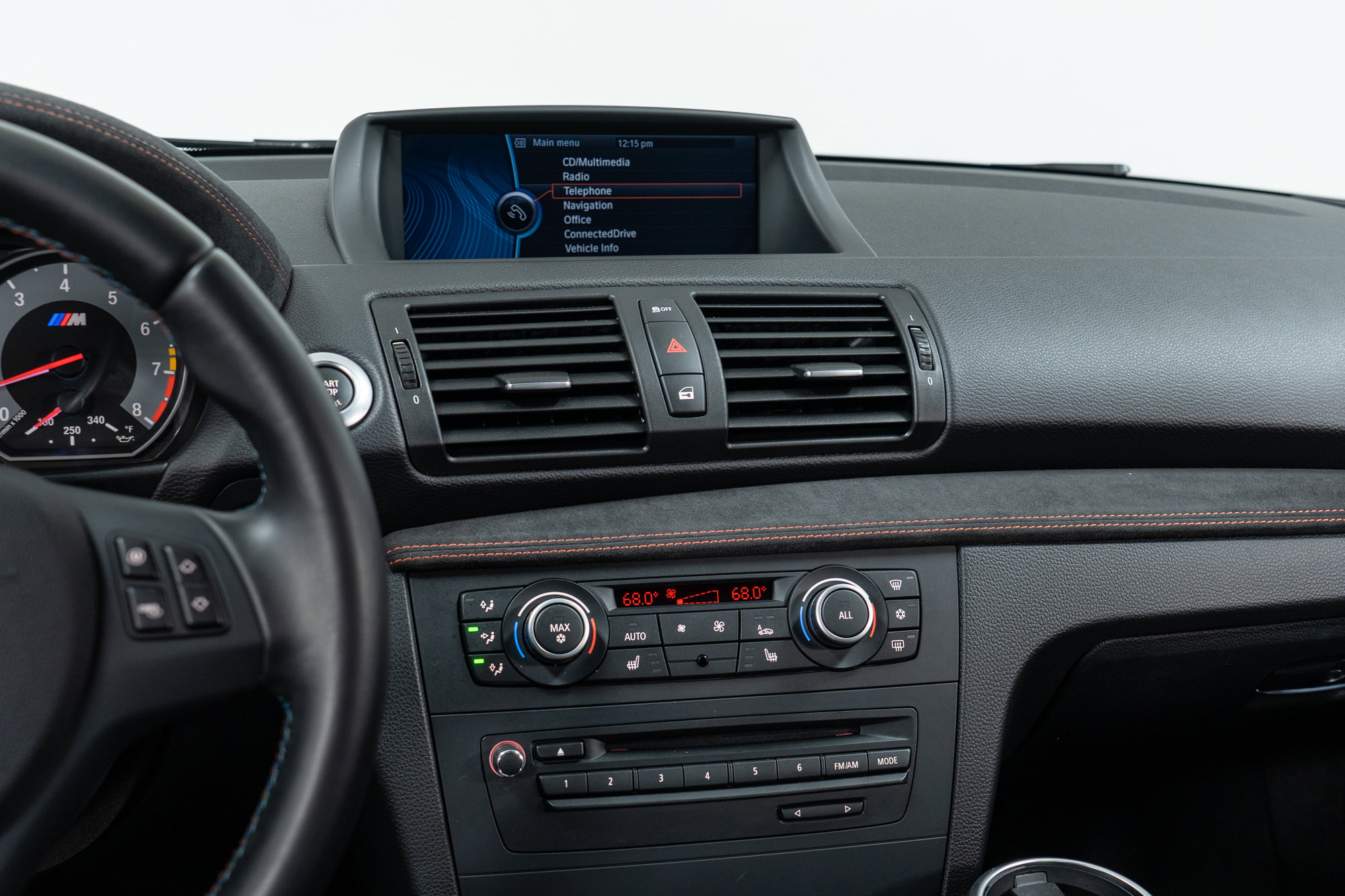 Used 2011 BMW 1 Series M image 19