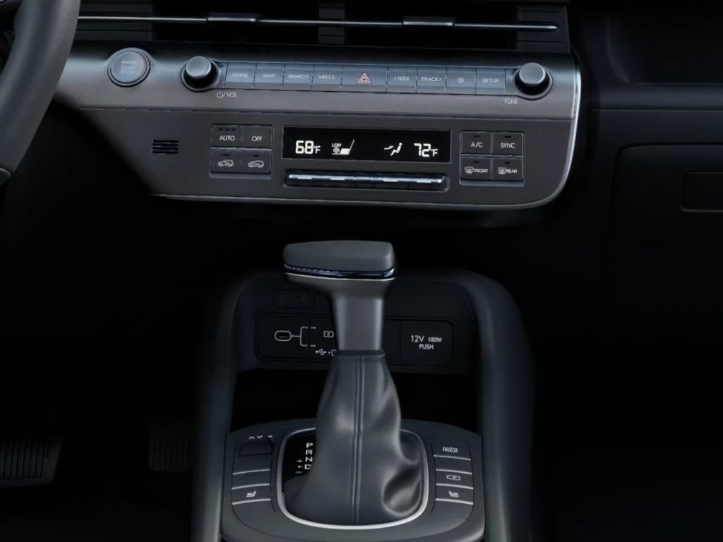 New 2027 Hyundai Kona SEL Sport FWD image 18