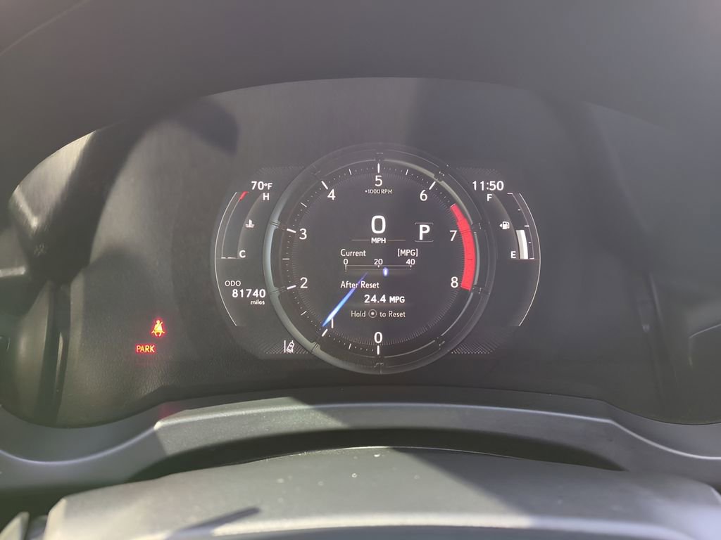 Used 2023 Lexus IS 350 F Sport w/ Memory Package image 27