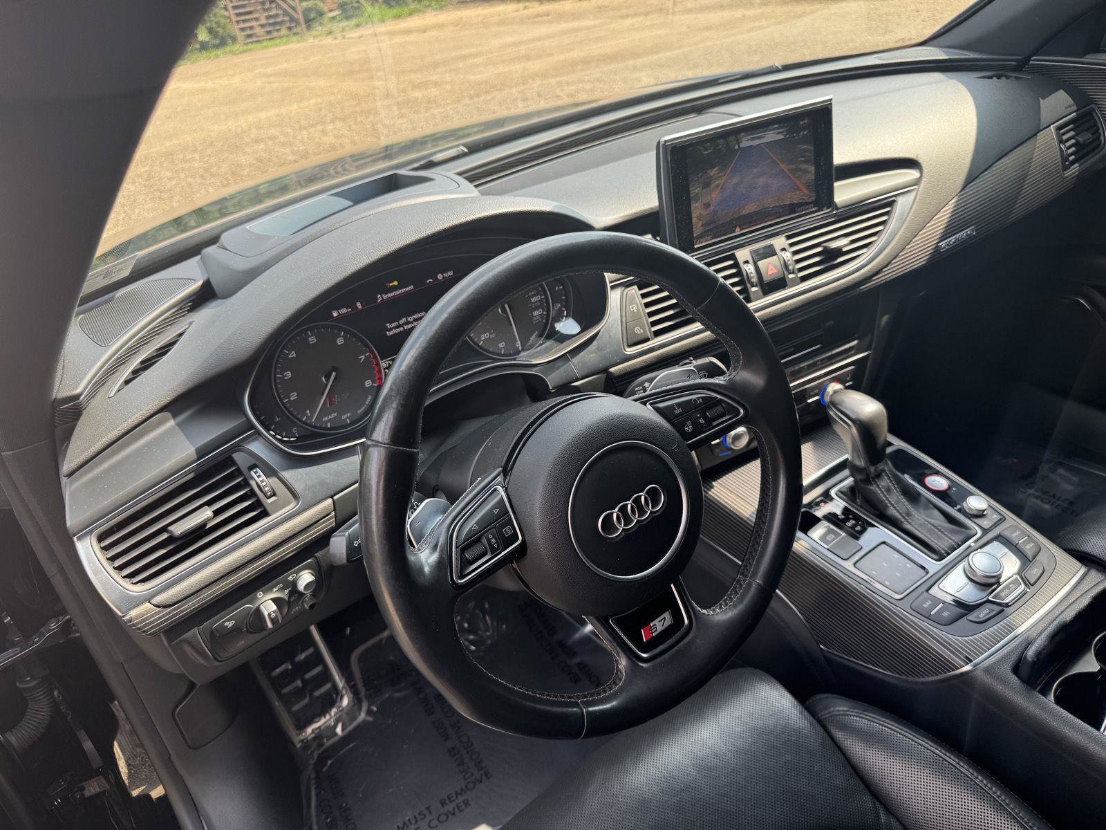 Used 2016 Audi S7 AWD/4WD image 23