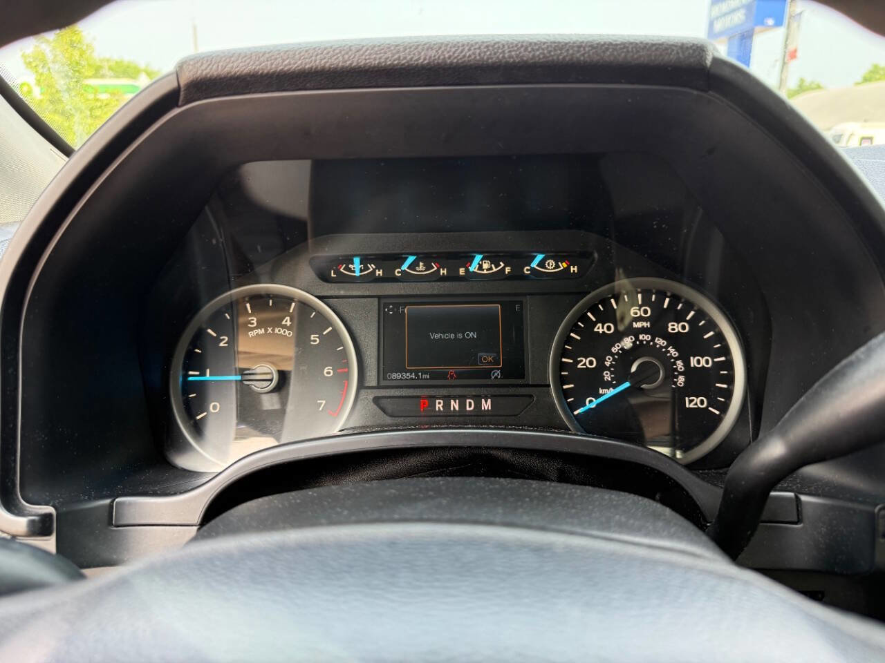 Used 2018 Ford F150 XLT w/ Trailer Tow Package image 17