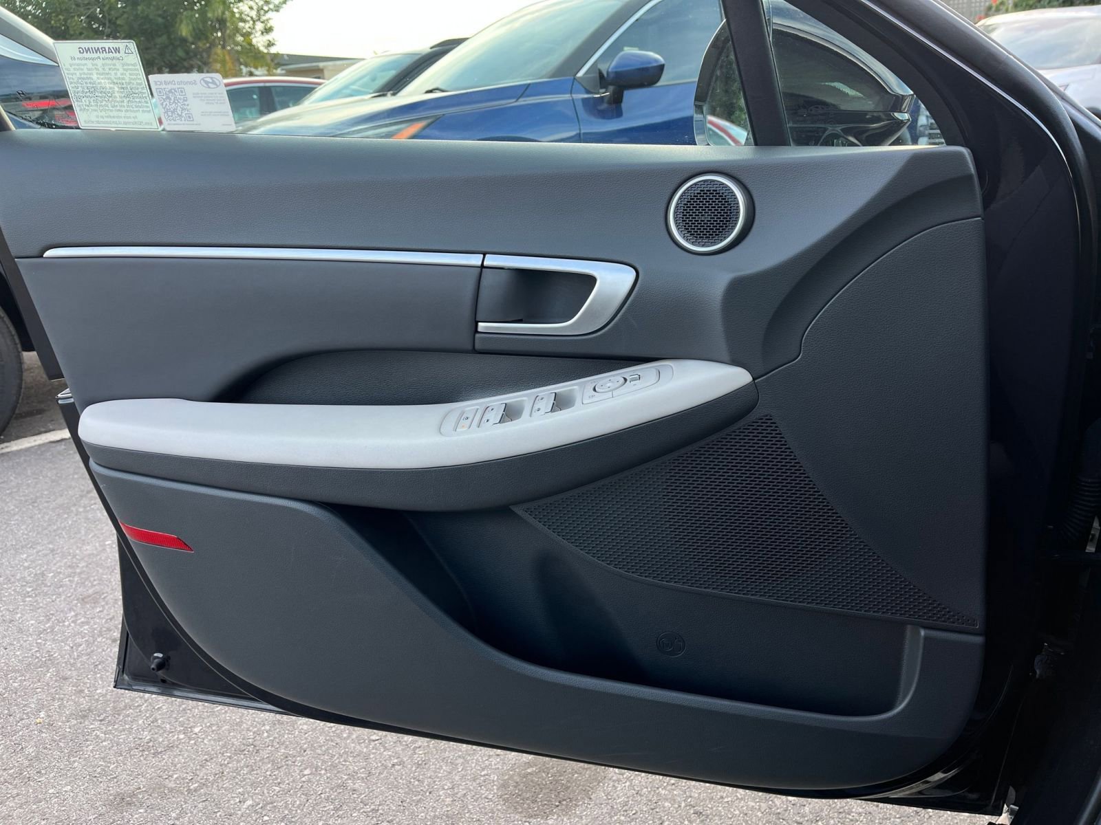 Used 2025 Hyundai Sonata SEL image 18