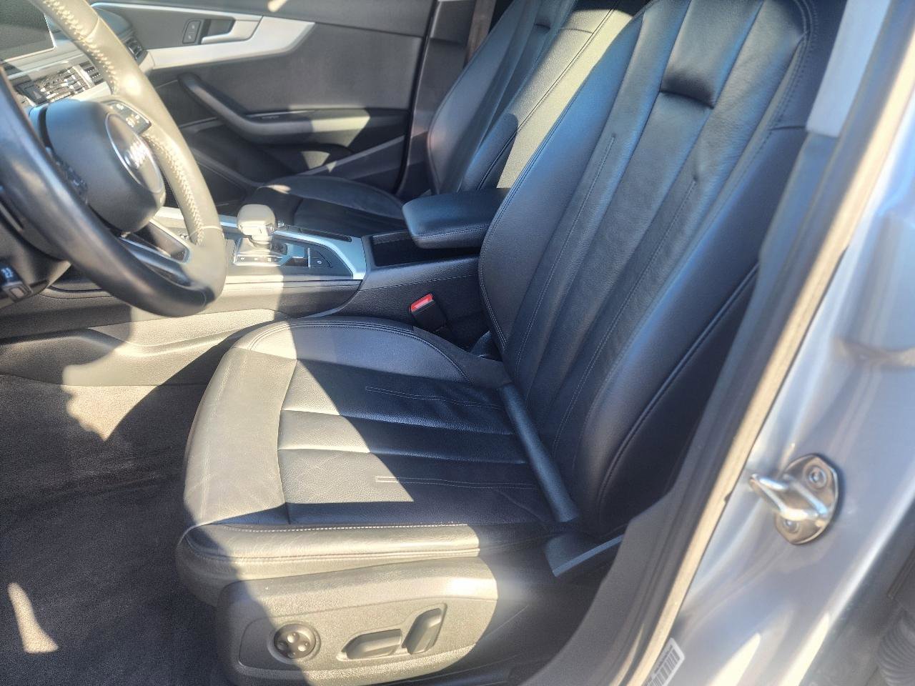 Used 2018 Audi A4 2.0T Premium Plus image 13