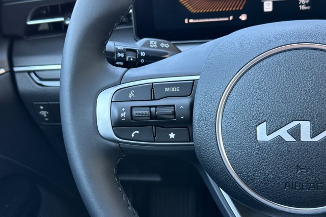 New 2026 Kia K5 GT-Line FWD image 28