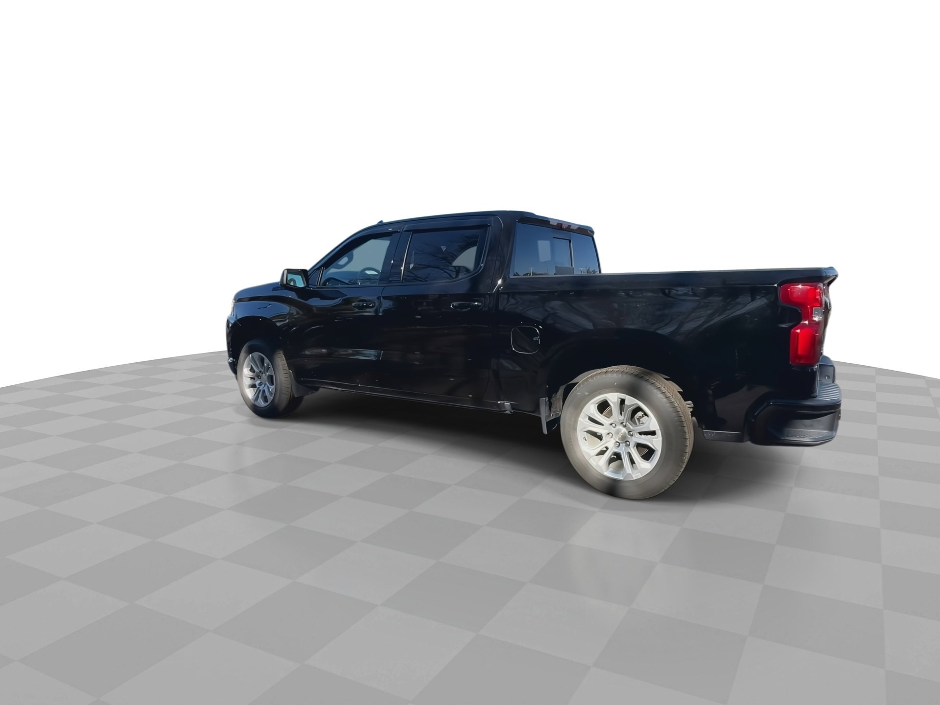 Certified 2020 Chevrolet Silverado 1500 High Country w/ Technology Package image 6