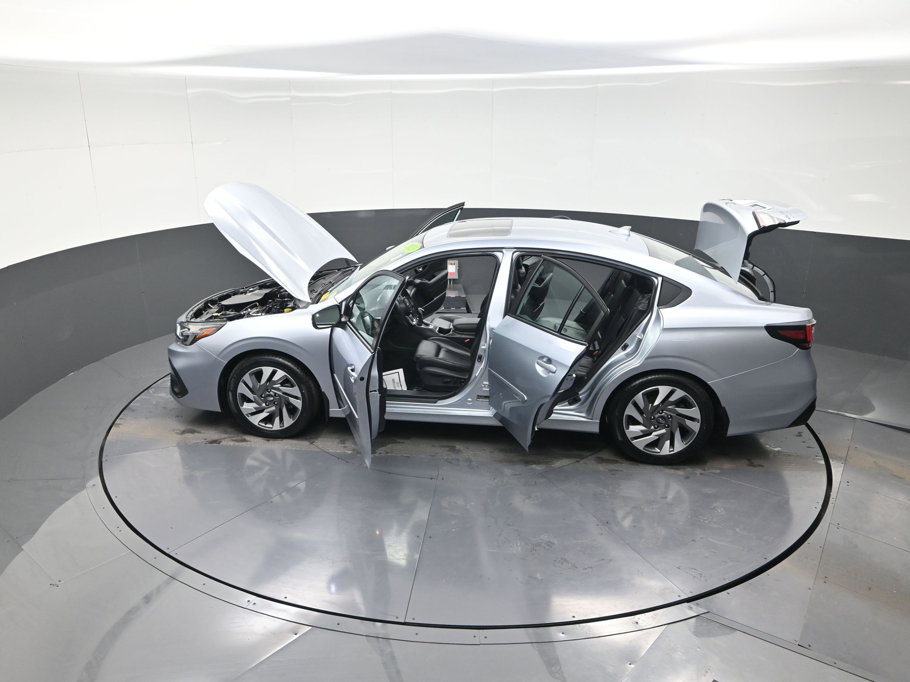 Used 2023 Subaru Legacy Limited image 15