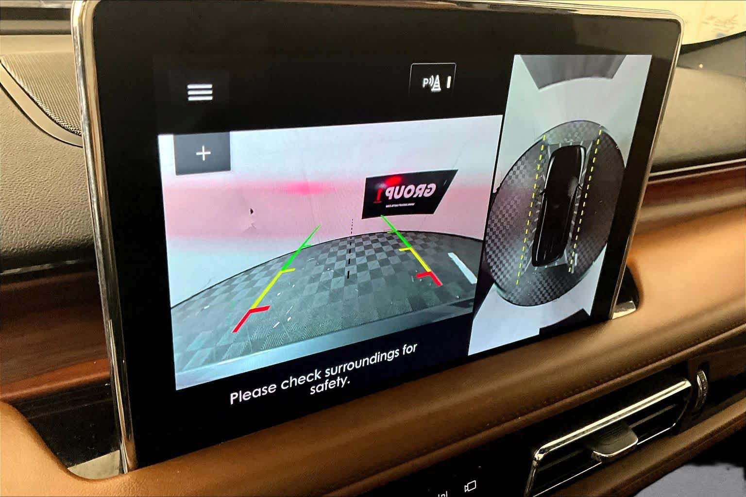Used 2022 Lincoln Aviator Reserve w/ Equipment Group 201A AWD/4WD image 25