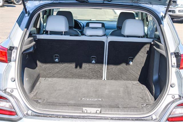 Used 2019 Hyundai Kona Ultimate image 25