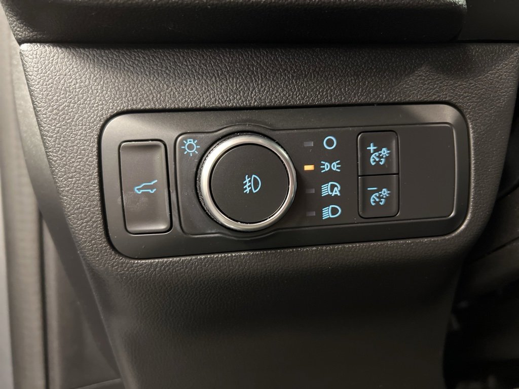 Certified 2022 Ford Escape SEL image 22