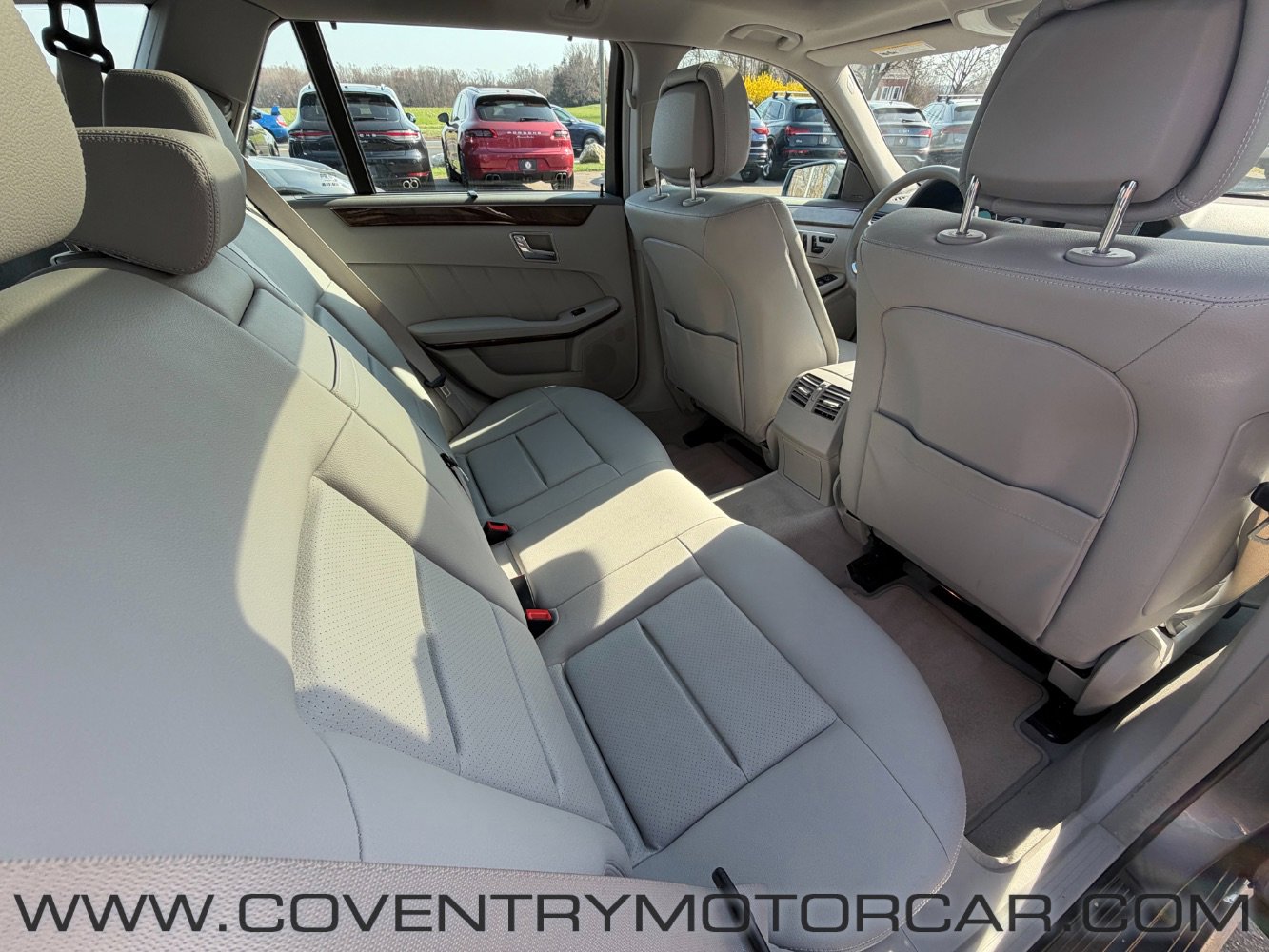 Used 2011 Mercedes-Benz E 350 4MATIC image 42