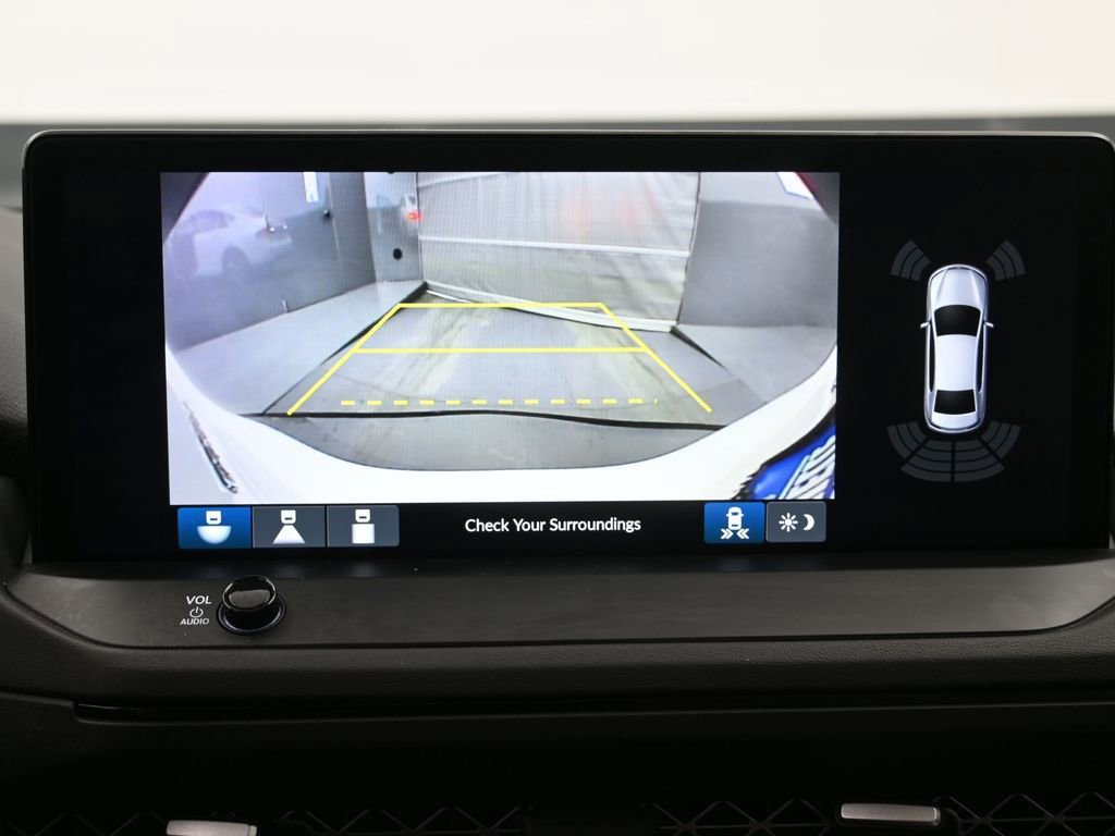 Certified 2024 Honda Accord EX-L image 16