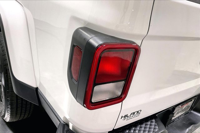 Used 2022 Jeep Gladiator Sport AWD/4WD image 29