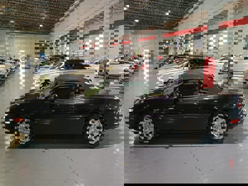 Used 1997 Jaguar XK8 Convertible image 46