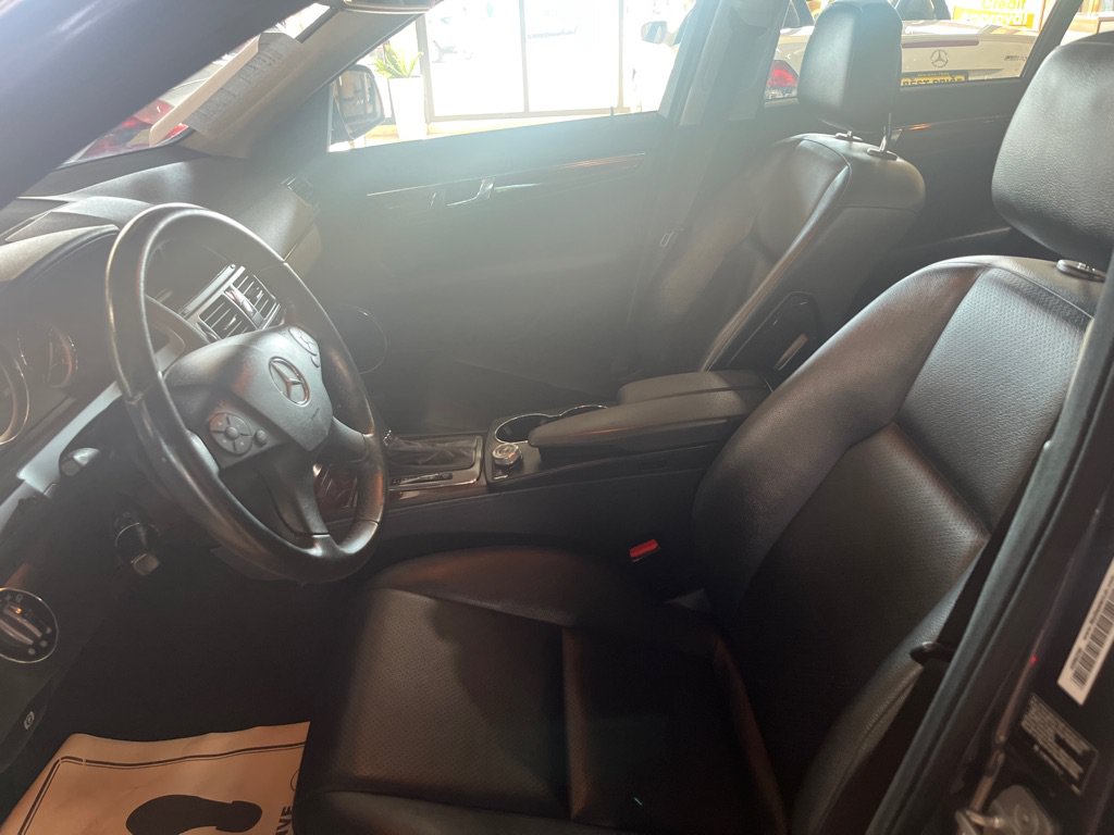 Used 2008 Mercedes-Benz C 300 4MATIC Sedan image 13