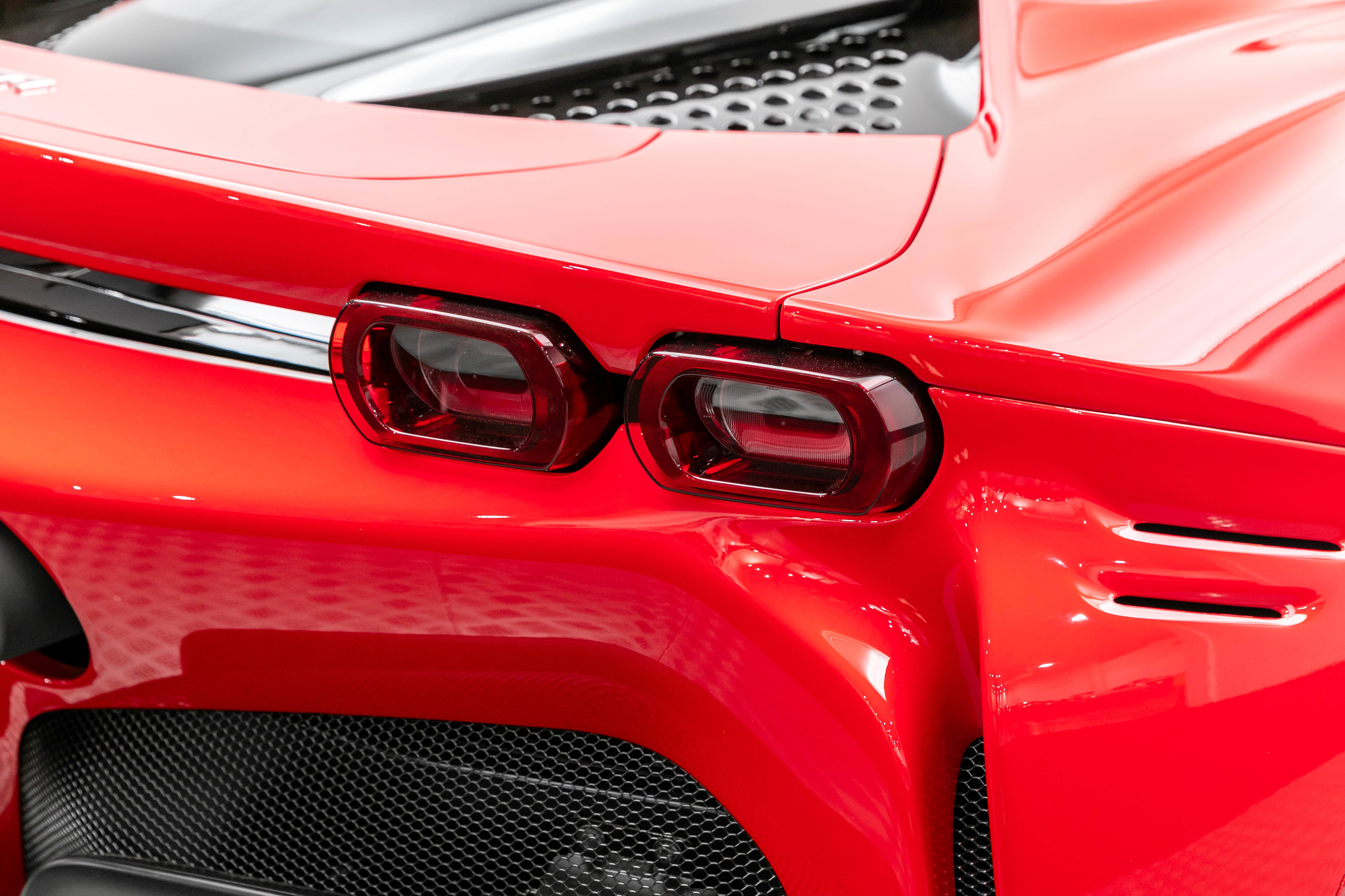 Certified 2022 Ferrari SF90 Stradale image 35