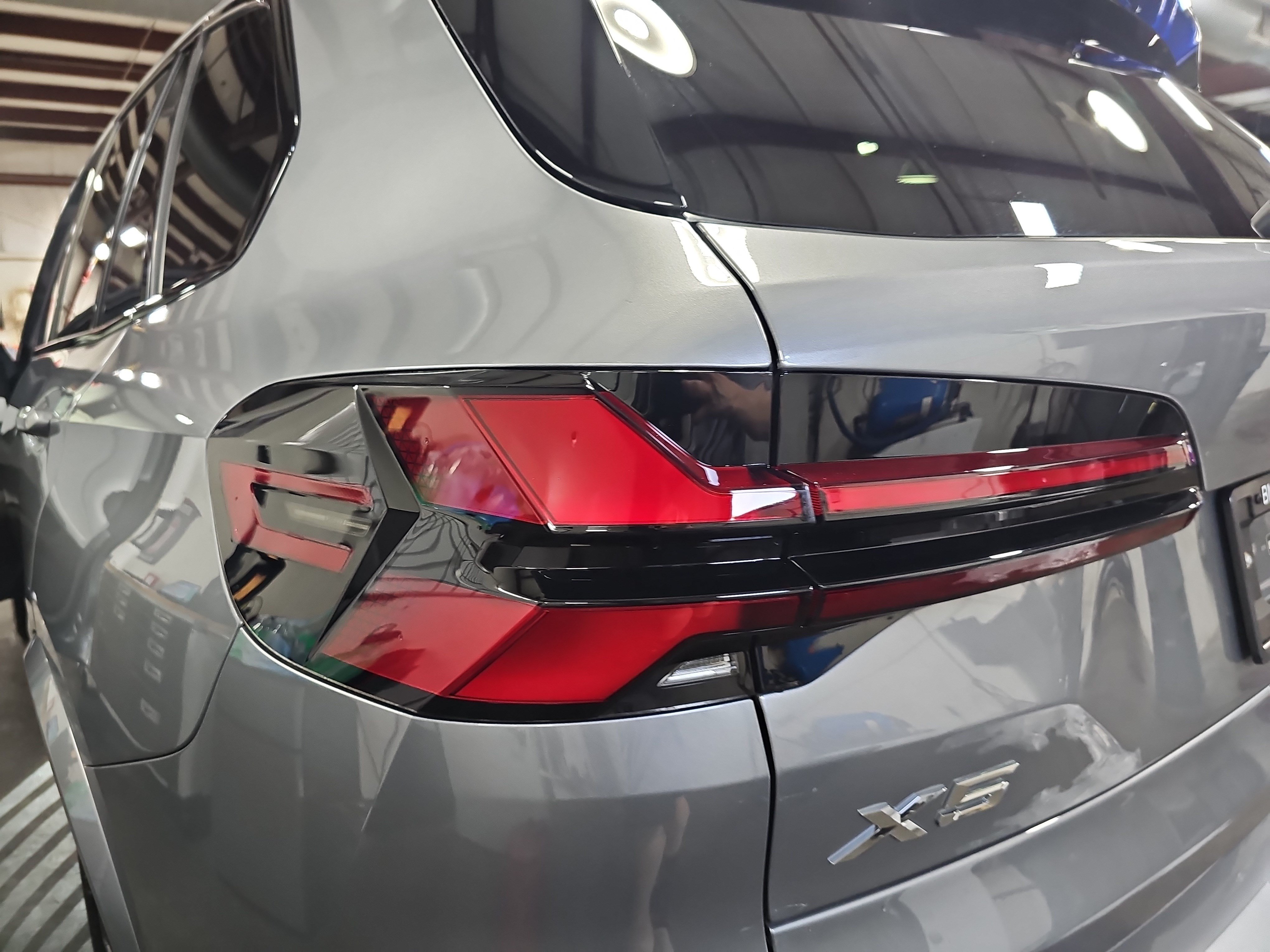 New 2026 BMW X5 xDrive50e AWD/4WD image 37