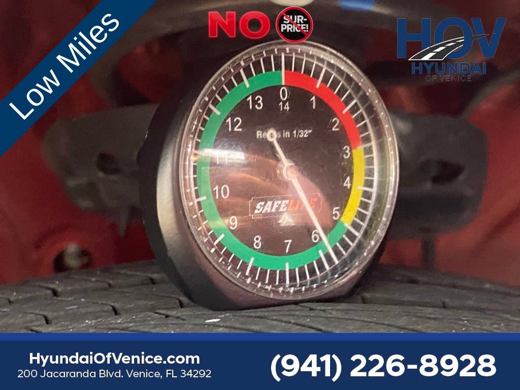 Certified 2025 Hyundai Elantra Sport FWD image 61
