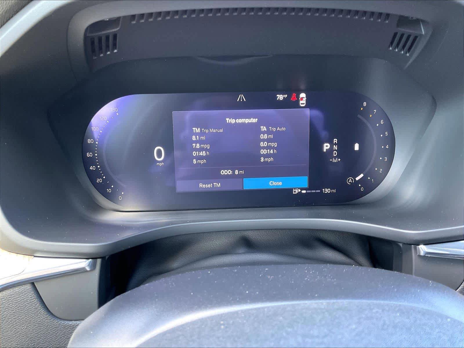 New 2026 Volvo XC60 B5 Plus w/ Climate Package AWD/4WD image 19