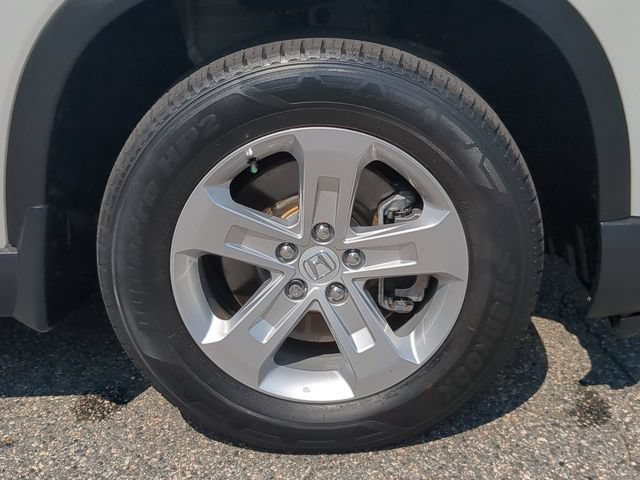 Used 2023 Honda Pilot LX image 10