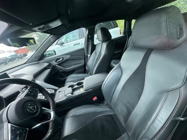 Used 2022 Acura TLX SH-AWD w/ A-SPEC Pkg image 10