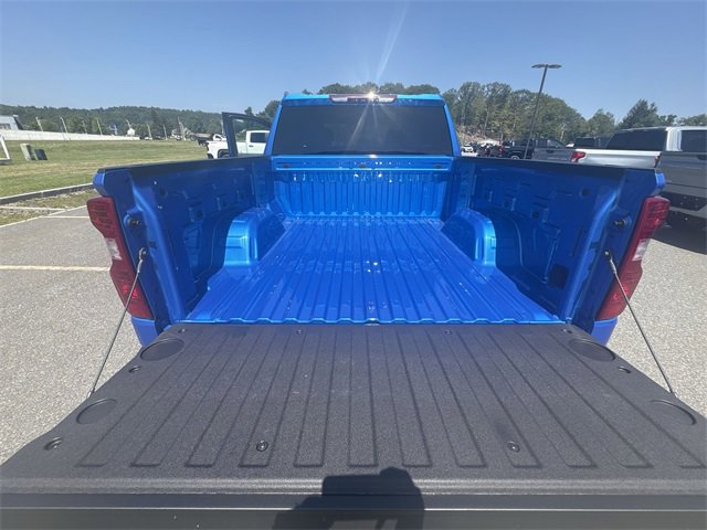 New 2026 Chevrolet Silverado 1500 LT image 27
