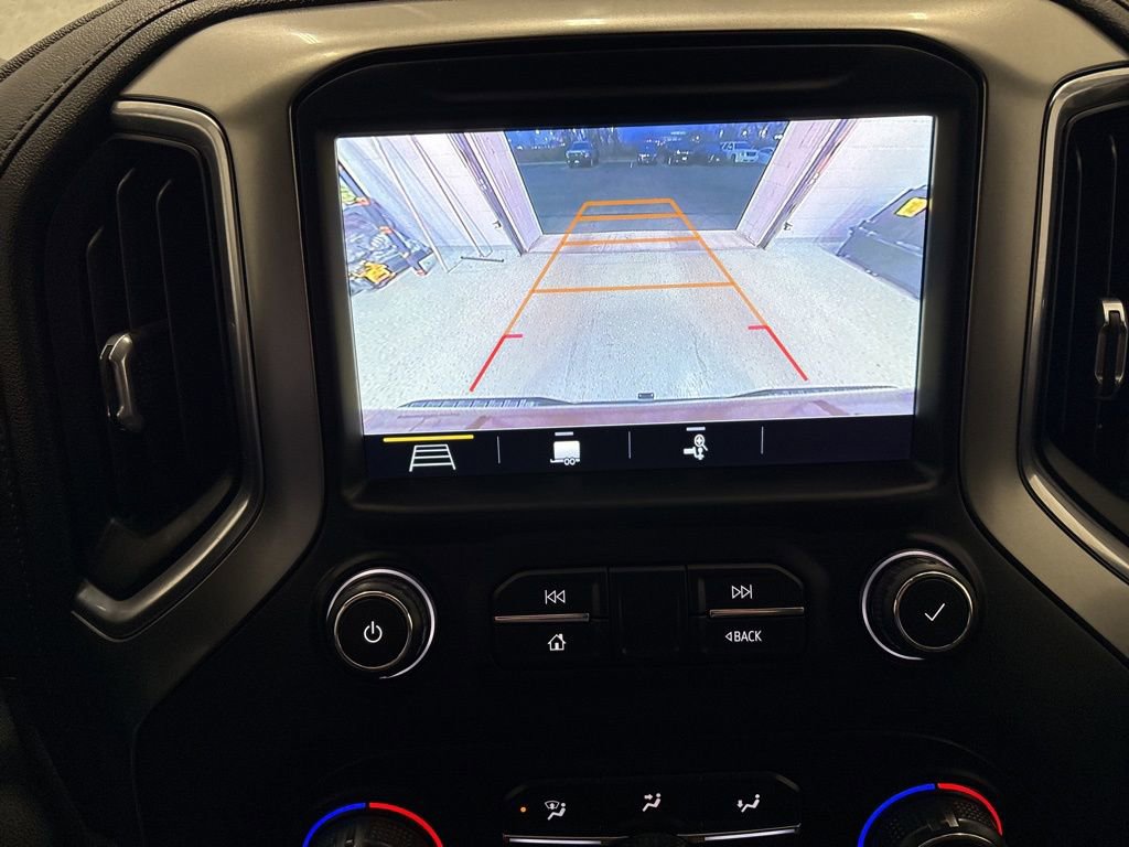 Used 2019 Chevrolet Silverado 1500 LTZ w/ LTZ Plus Package image 36