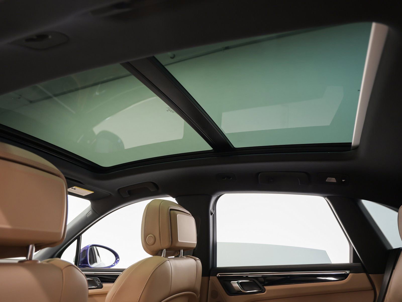 New 2026 Porsche Macan image 45