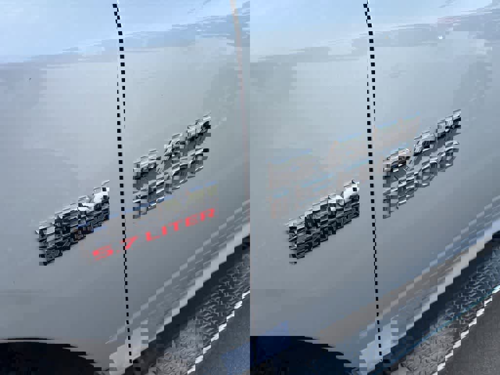 Used 2016 RAM 1500 Big Horn image 4