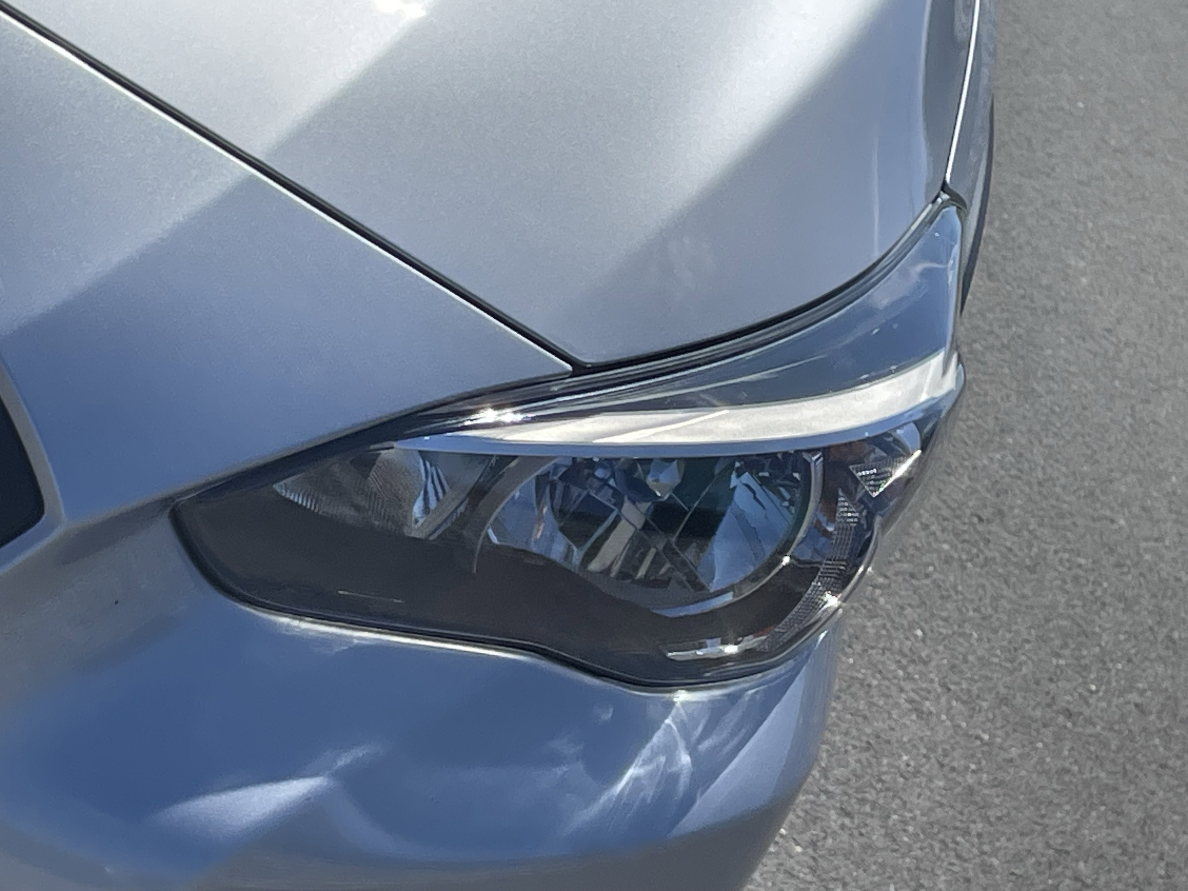 Certified 2023 Subaru Crosstrek 2.5i Sport image 10