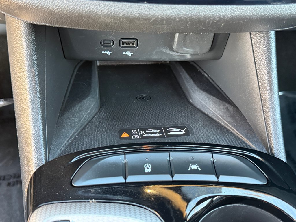 Used 2024 Buick Envista Avenir FWD image 24