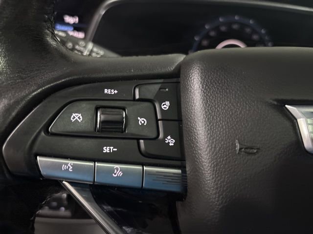 Used 2021 Cadillac Escalade Sport w/ Driver Assist Tech Package image 20