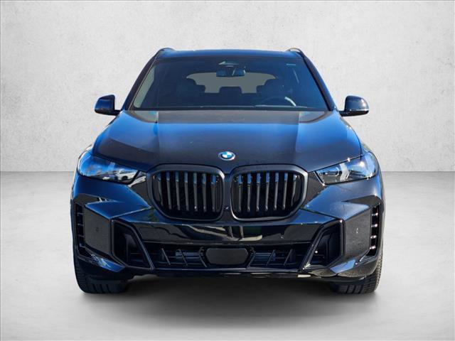 New 2026 BMW X5 sDrive40i w/ M Sport Package image 6