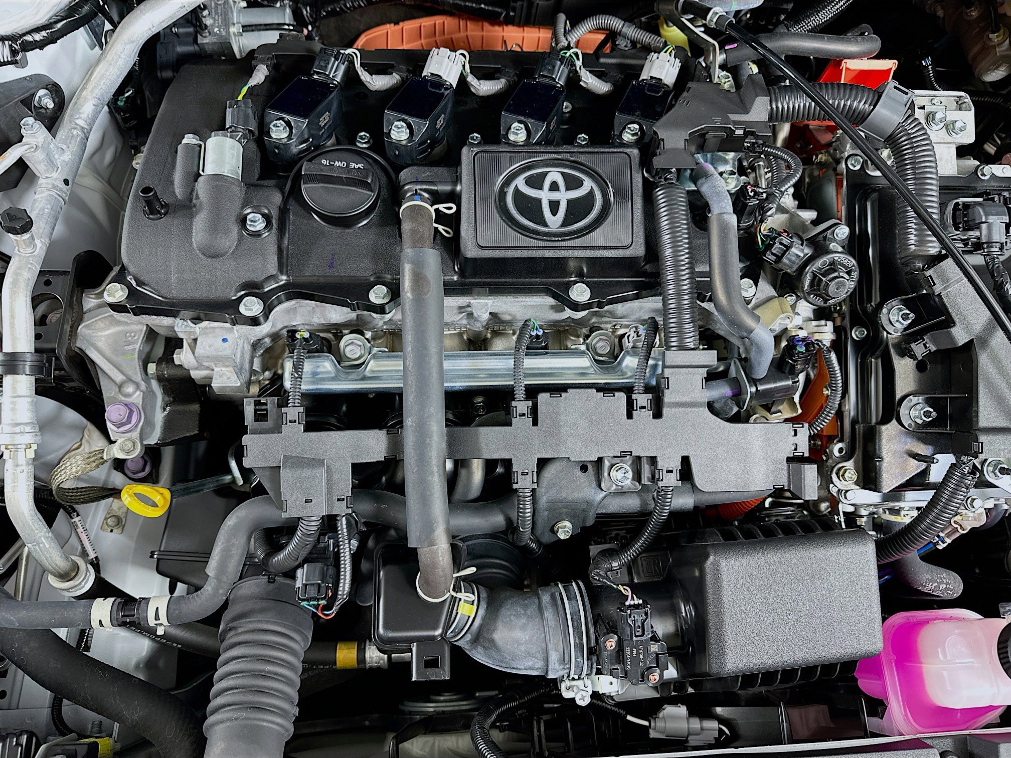 Used 2025 Toyota Corolla LE image 31