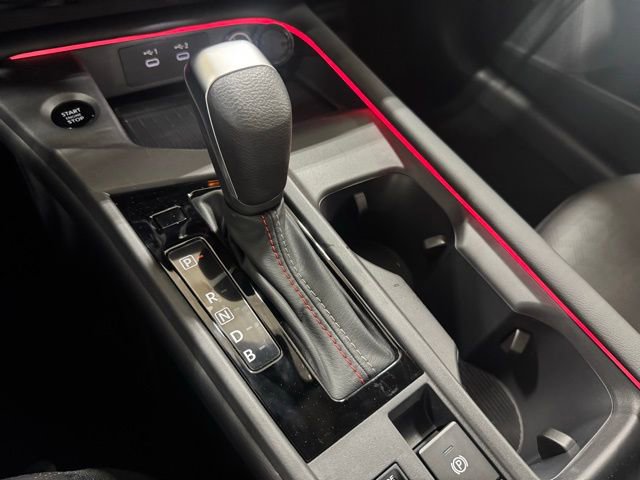 New 2026 Nissan Sentra SR w/ SR Premium Package image 14