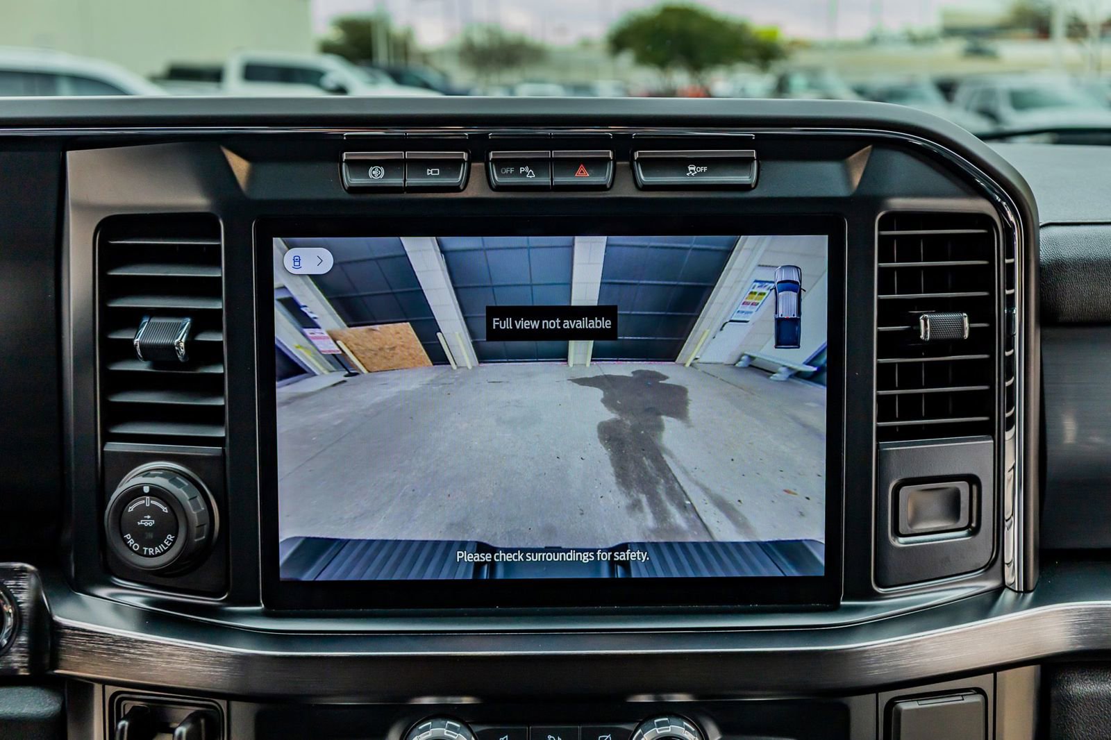 Used 2024 Ford F350 Lariat w/ Lariat Ultimate Package image 26