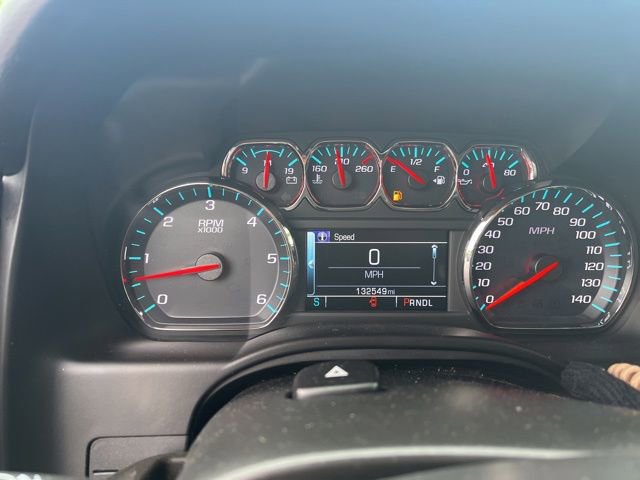 Used 2020 Chevrolet Tahoe LT AWD/4WD image 12