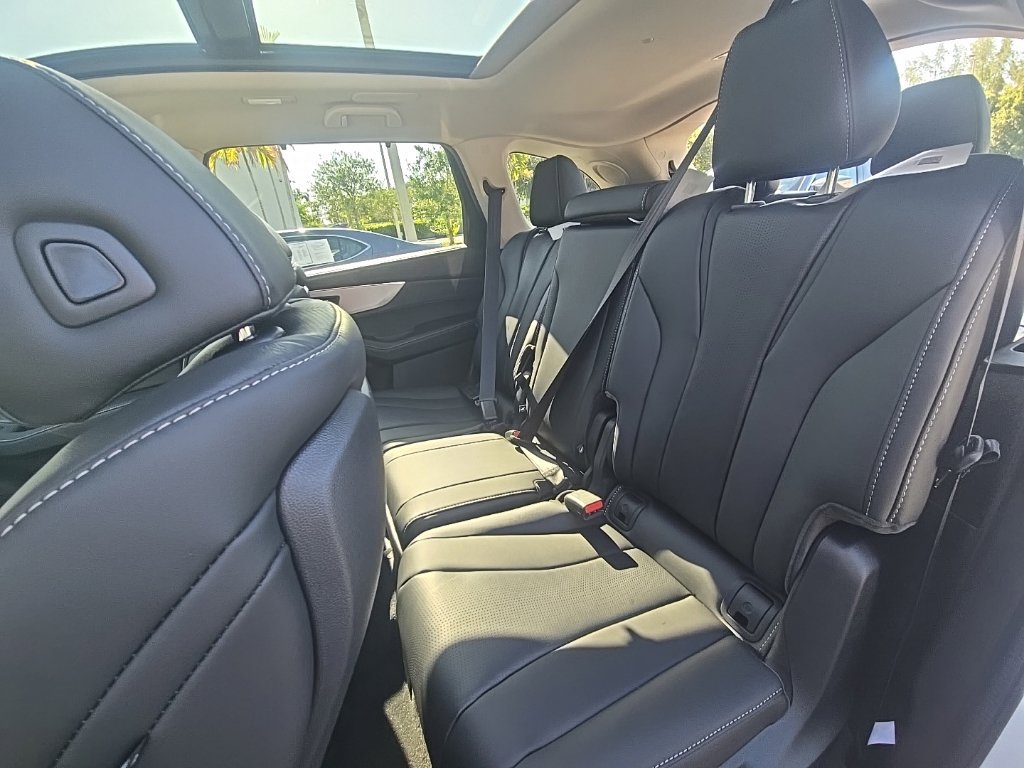 New 2026 Acura MDX w/ Technology Package FWD image 31