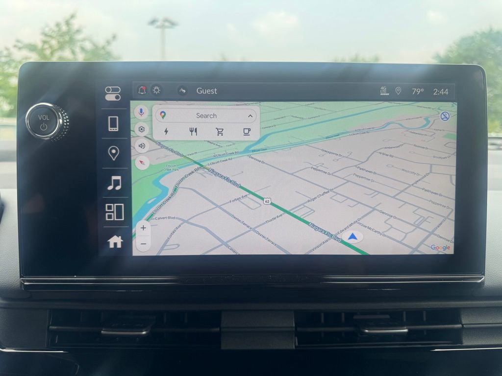 New 2026 Honda Prologue Elite image 10