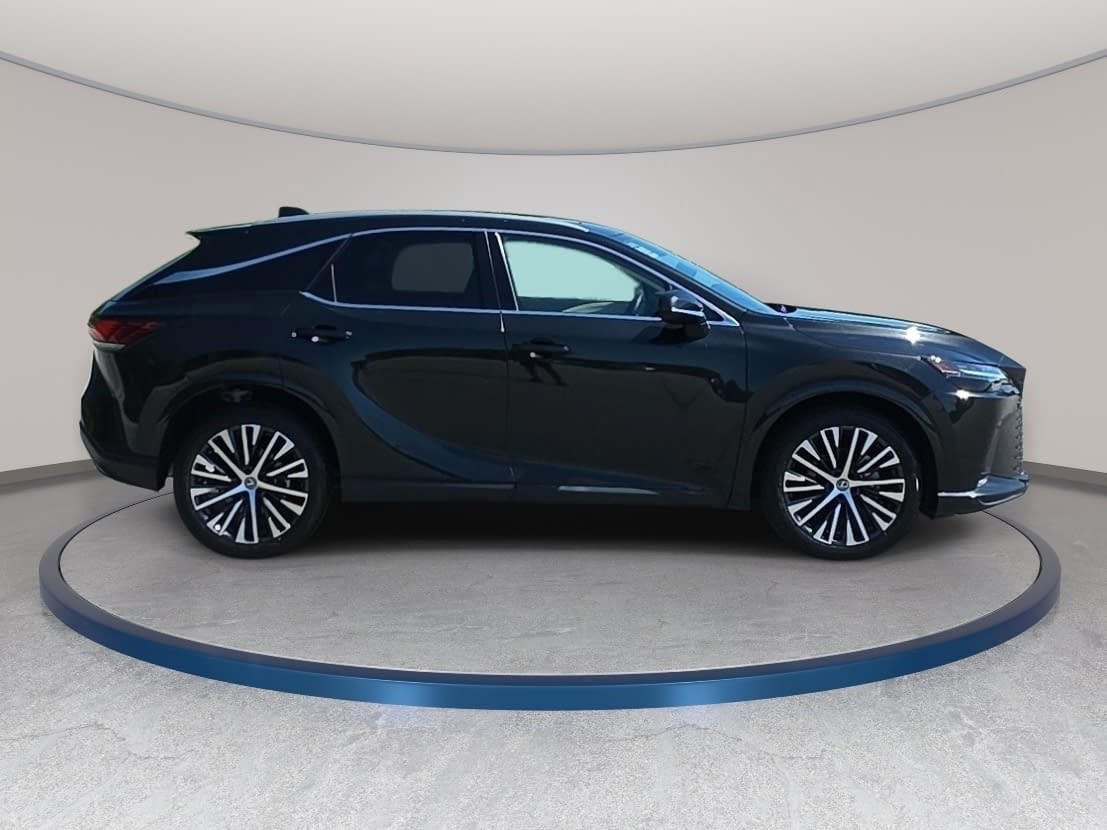 Used 2023 Lexus RX 350 Premium Plus w/ Accessory Package AWD/4WD image 4