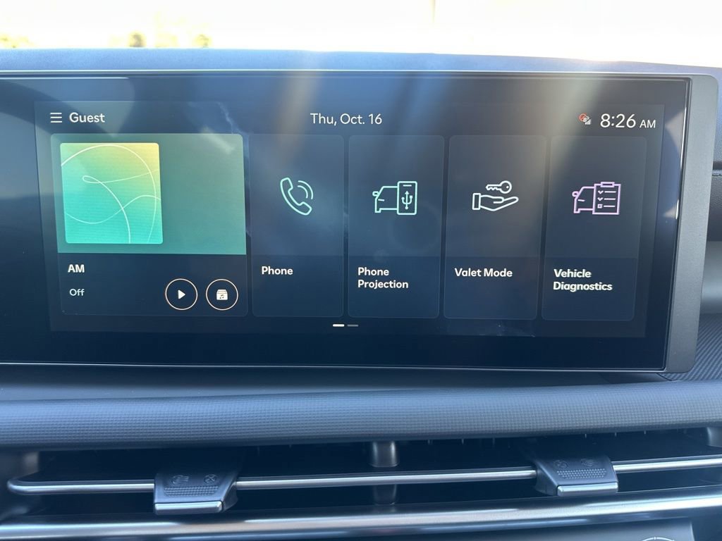 New 2026 Hyundai Tucson SE image 19