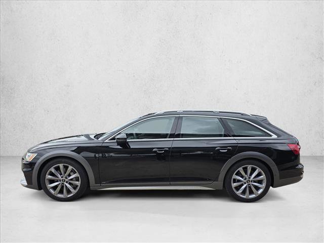 Certified 2025 Audi A6 Premium Plus w/ Driver Assistance Package AWD/4WD image 8