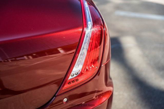 Used 2012 Jaguar XJ RWD image 82