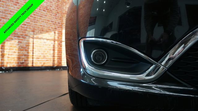 Used 2019 Chrysler Pacifica Touring-L w/ Advanced Safetytec Group image 72